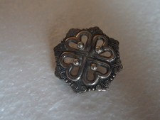 Broche kelt bijou breton - kelt,
