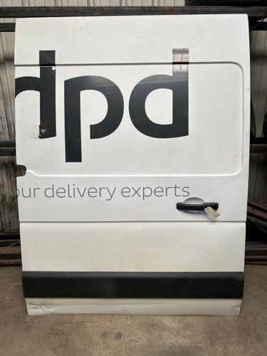 Porte laterale droit - , renault
