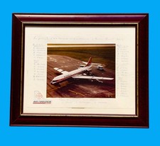 Air Toulouse Caravelle avion