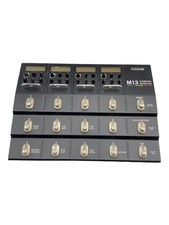 Pédale processeur d'effet