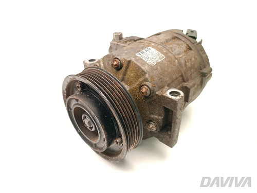 Audi pompe compresseur - de,