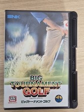Big Tournament Golf (Neo Turf