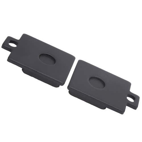 Pair brake blocks - brake,