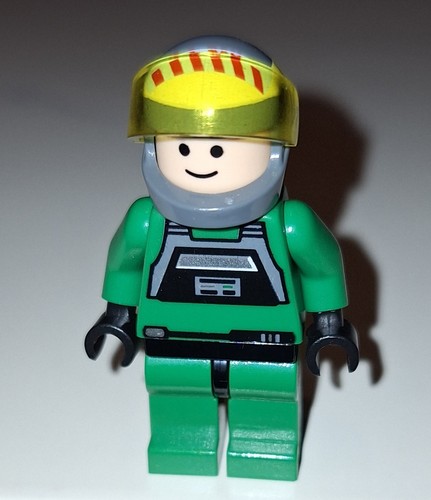 Lego personnage star - lego, wars