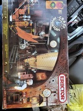 Meccano Crazy Inventors 8651 -