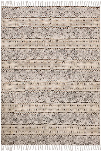 Rayé handmade coton - rayé,