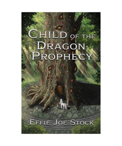 Child the dragon prophecy - of,