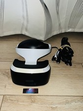 Casque Réalité Virtuelle