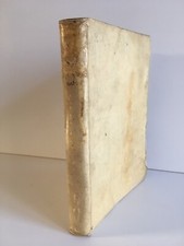 CITESII Regis et eminentissimi cardinalis ducis De Richelieu medici 1639 vélin