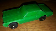 Voiture Mercury Cougar US car