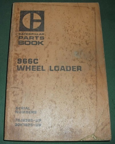 Cat caterpillar 966c roue - 966c,
