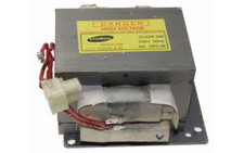 TRANFORMATEUR HAUTE TENSION SHV-E10A pour MICRO ONDES SAMSUNG - DE26-00149A
