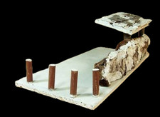 QUIRALU BOILUX ABRI ENNEIGE /