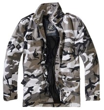 Brandit Veste Gilet Parka