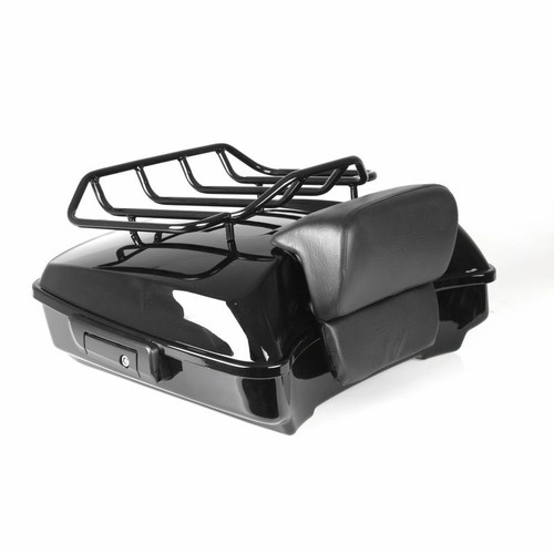 Top case razor pour - case, cvo