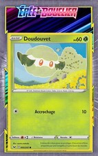 Doudouvet - EB01:Épée et Bouclier - 005/202 - Carte Pokemon Neuve Française