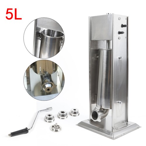 Heavy duty commercial - duty, 5l