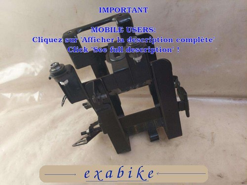 Bac batterie pour - a, cb