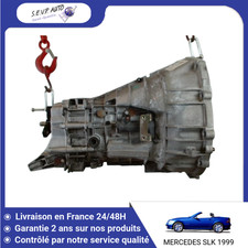 🇫🇷 BOITE DE VITESSES