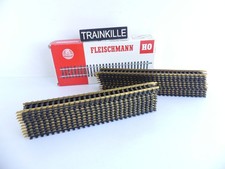 6001 / FLEISCHMANN HO 20 RAILS