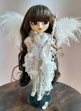 Poupée gothique Pullip Ala F-588 ailes d'ange Jun Planning co. Bon état