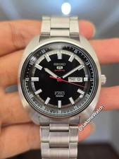 Rare Montre Seiko 5 Sports