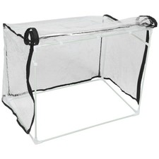 1 petite serre portable pour