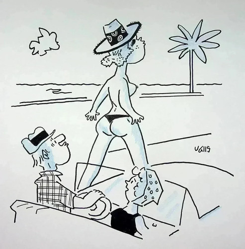 Humour presse guy valls - -,