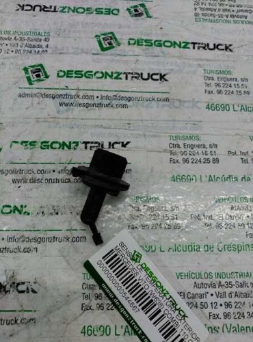 602587d compteur mercedes - compteur, mercedes-benz
