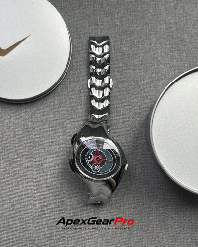 Nike triax chronograph - nike,