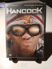DVD ZONE 2 : Hancock - Will