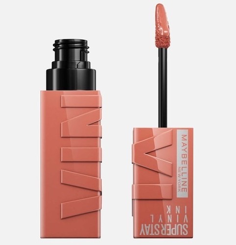Maybelline superstay vinyl ink - maybelline,