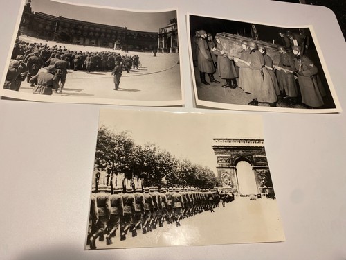 Belle photos presse - , soldats