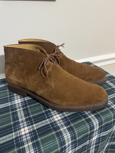 Crockett jones chiltern - jones,