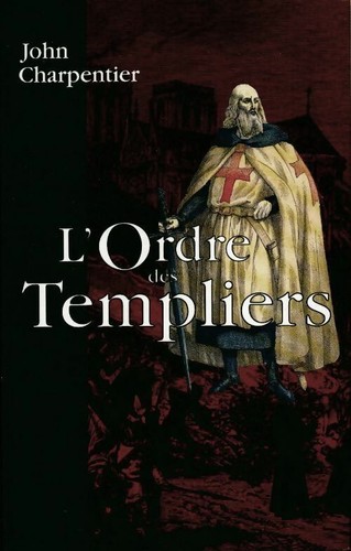 Ordre des templiers john - templiers,
