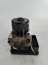 Bloc ABS (freins anti-blocage)