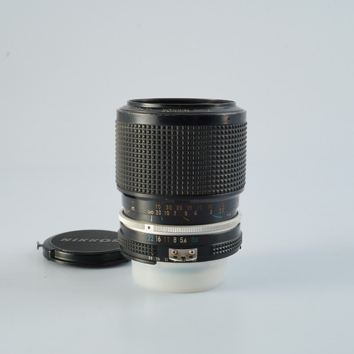 Excellent objectif zoom - excellent,