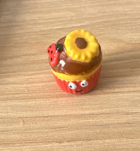 Feve les cup cakes - les,