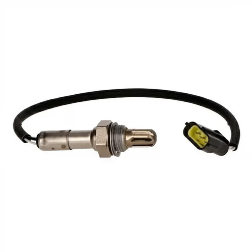 Sonde lambda - sonde, de