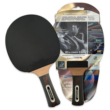 Raquette de tennis de table