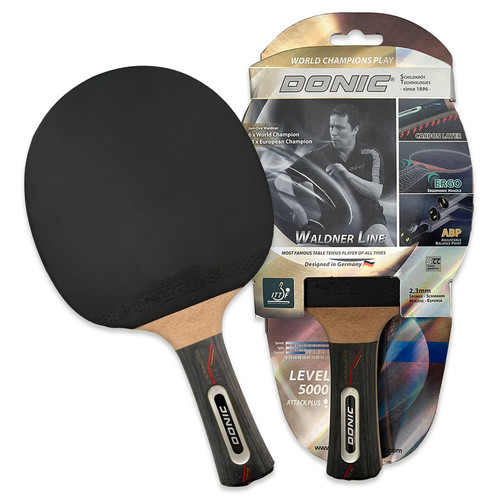 Raquette tennis table - tennis, de
