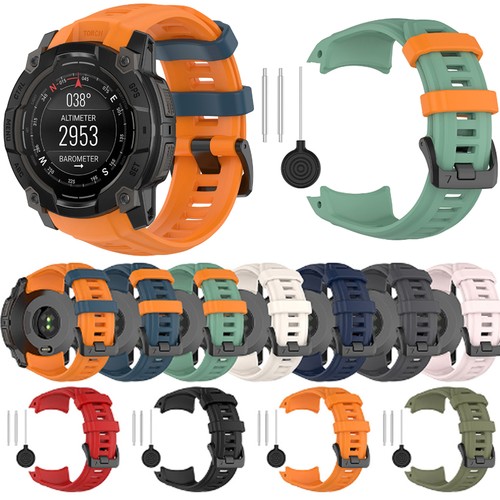 Pour garmin instinct3 - garmin,