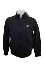 Veste Zippé Guess Homme Noir