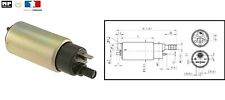 Pompe à essence pour  Yamaha X-City 250	2008-2015