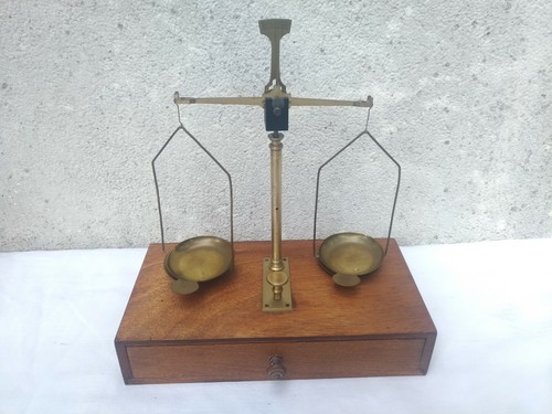 Balance trebuchet testut - balance,