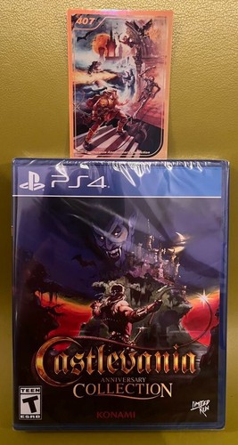 Rare castlevania - ¤¤rare¤¤,