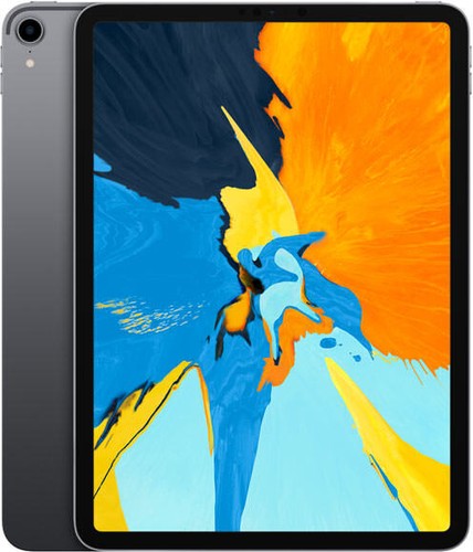 Apple ipad pro - apple,