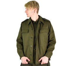 Veste Militaire Vintage