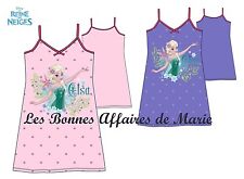 DISNEY - LA REINE DES NEIGES - Robe de plage Elsa - Neuve avec étiquette