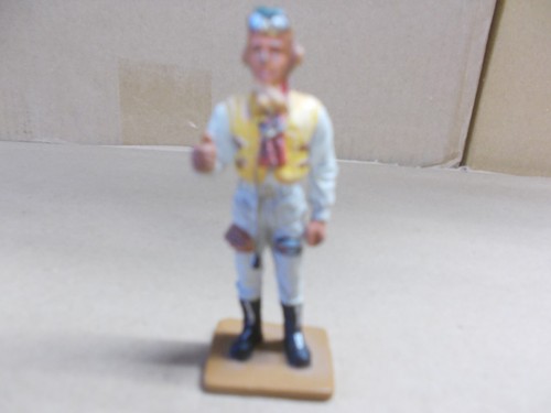 Soldat plomb delprado - soldat,